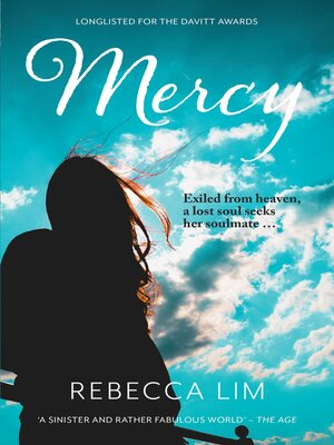 cover image of Mercy